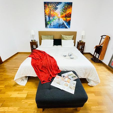 Tenerife Family Home Санта-Урсула Екстер'єр фото