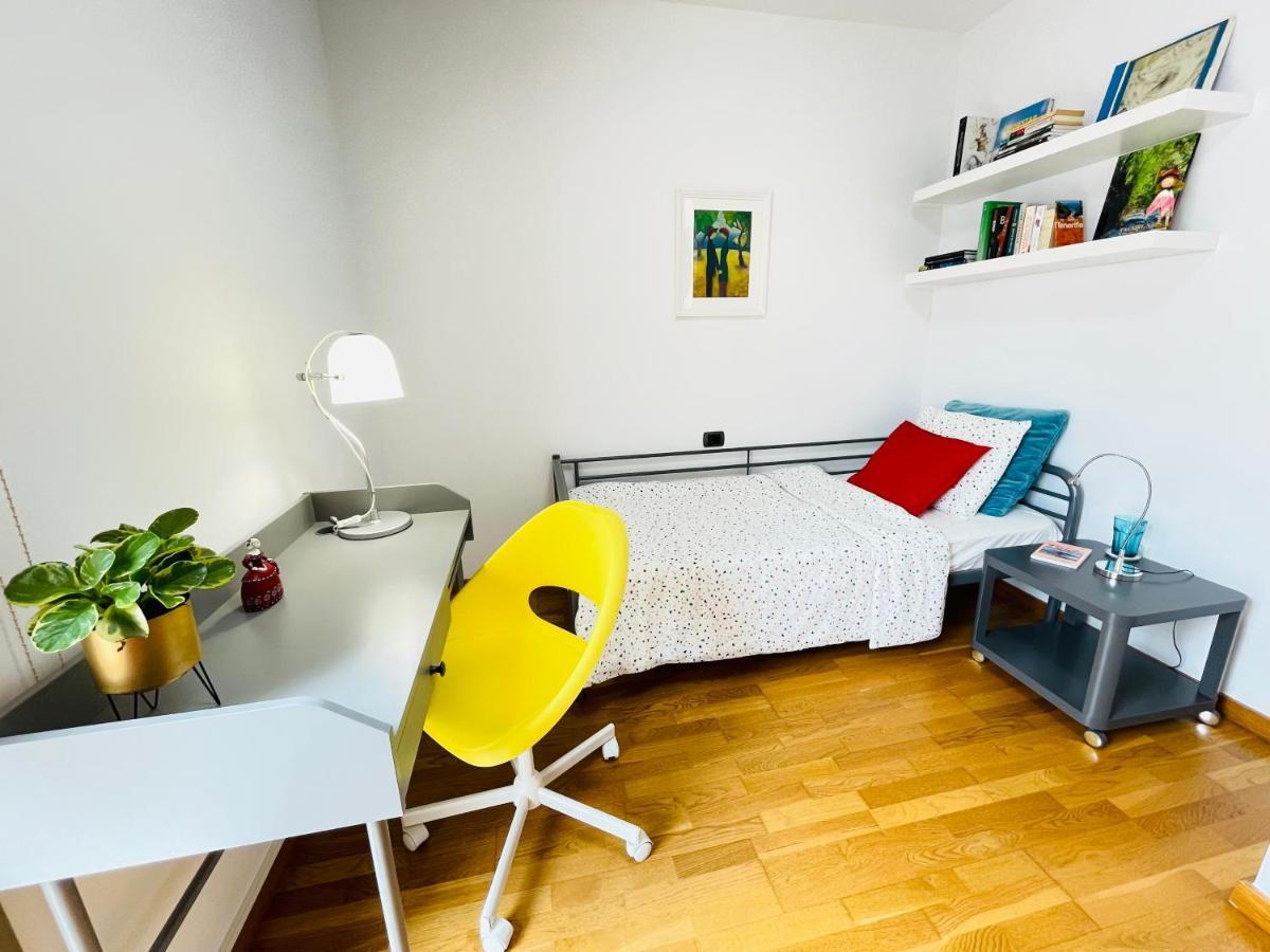 Tenerife Family Home Санта-Урсула Екстер'єр фото