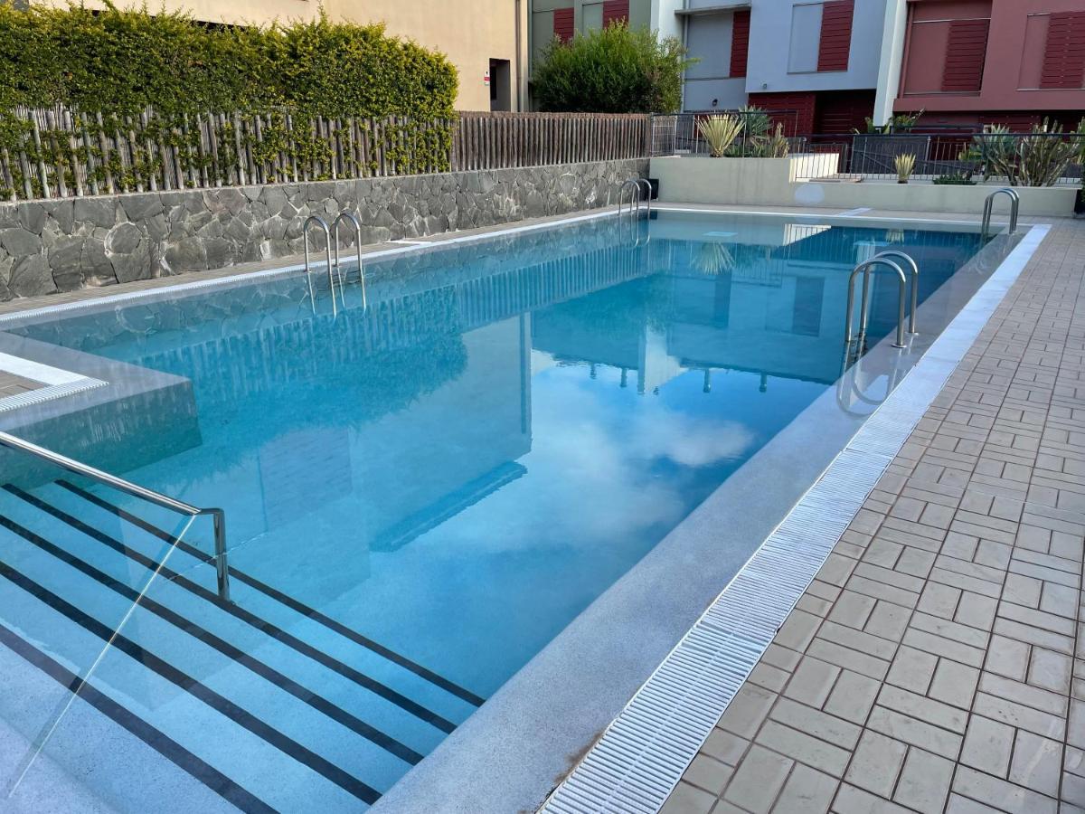 Tenerife Family Home Санта-Урсула Екстер'єр фото