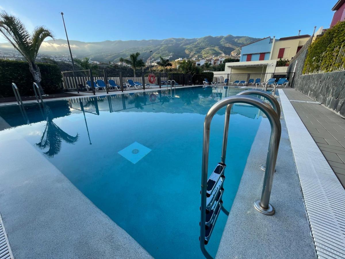 Tenerife Family Home Санта-Урсула Екстер'єр фото