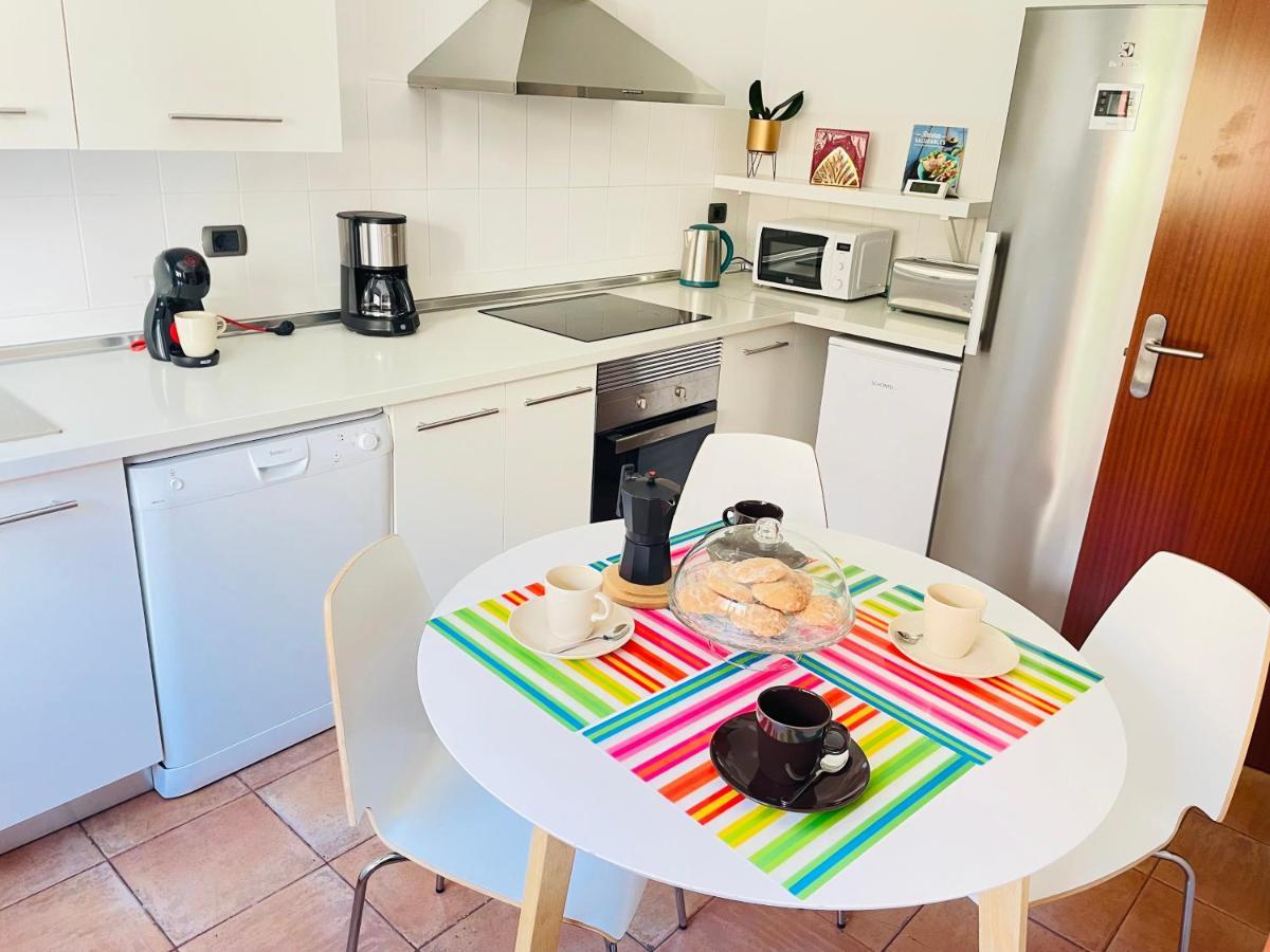 Tenerife Family Home Санта-Урсула Екстер'єр фото