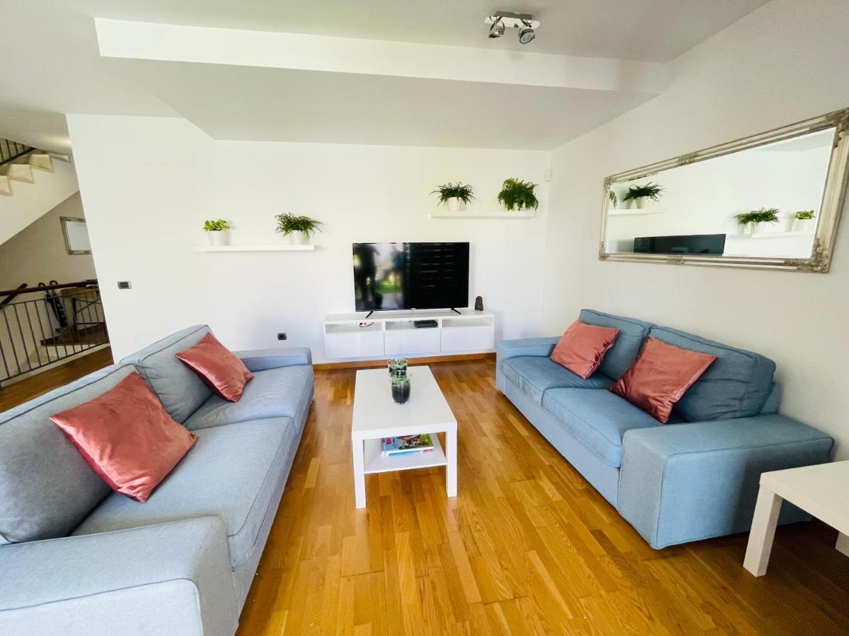 Tenerife Family Home Санта-Урсула Екстер'єр фото