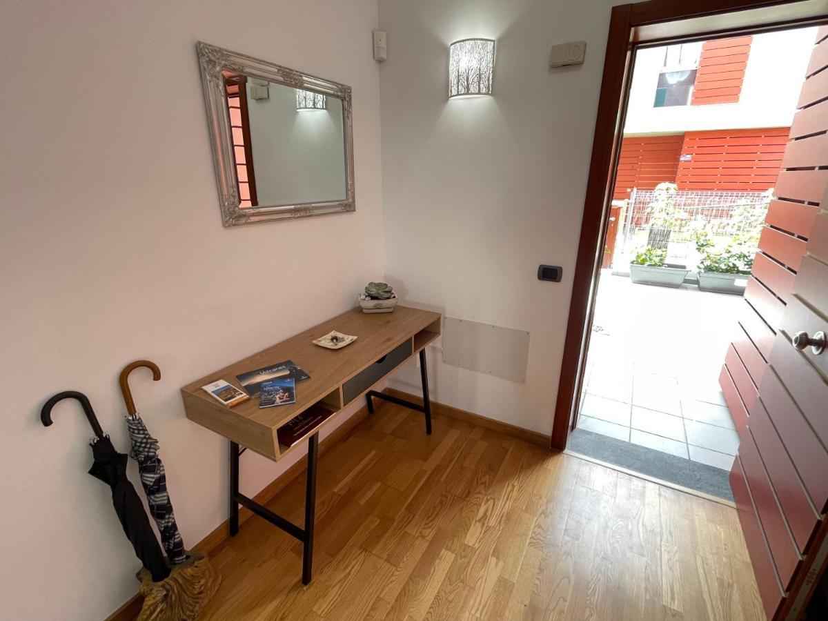 Tenerife Family Home Санта-Урсула Екстер'єр фото