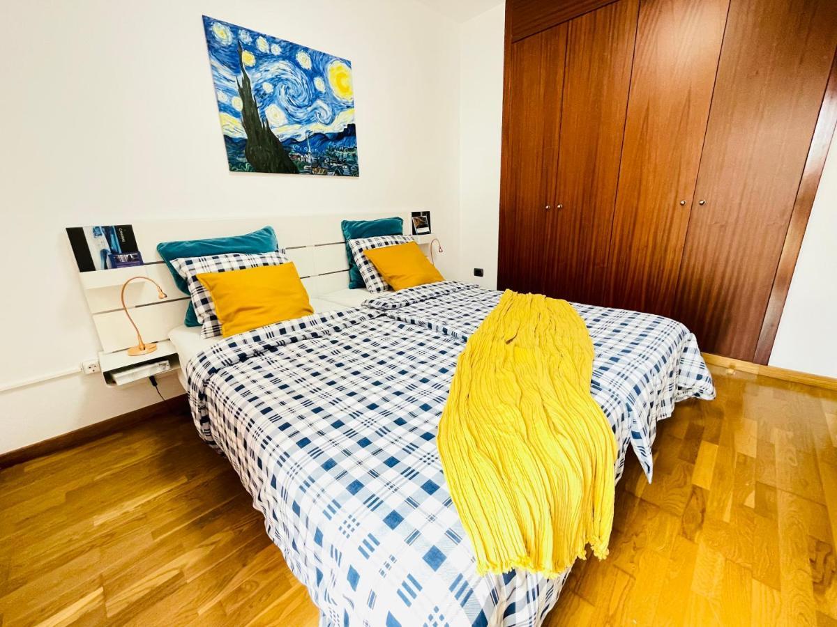 Tenerife Family Home Санта-Урсула Екстер'єр фото
