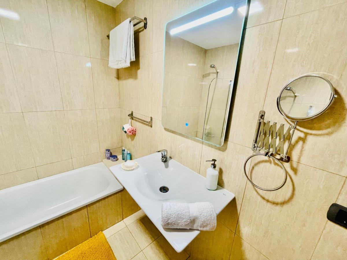Tenerife Family Home Санта-Урсула Екстер'єр фото