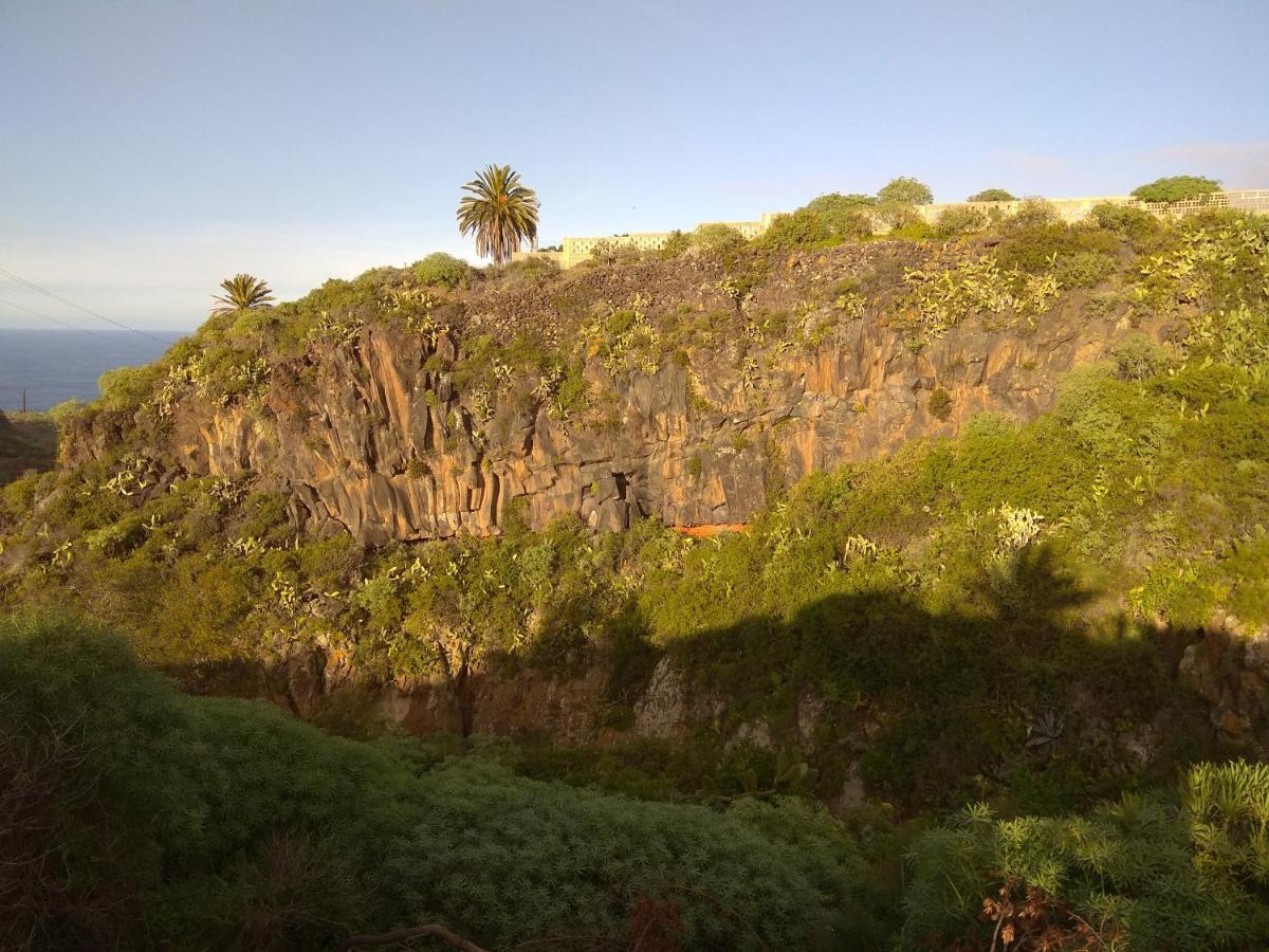 Tenerife Family Home Санта-Урсула Екстер'єр фото