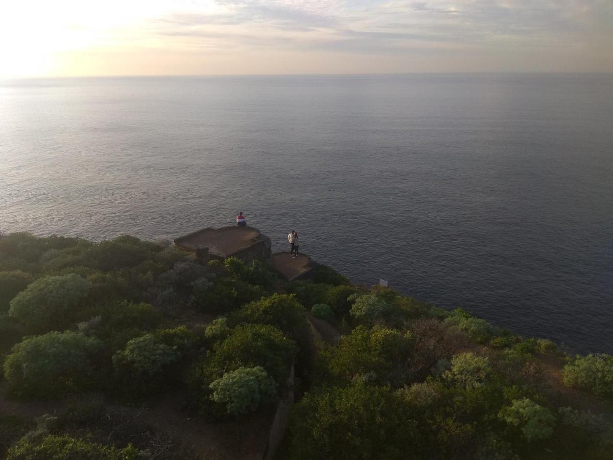 Tenerife Family Home Санта-Урсула Екстер'єр фото