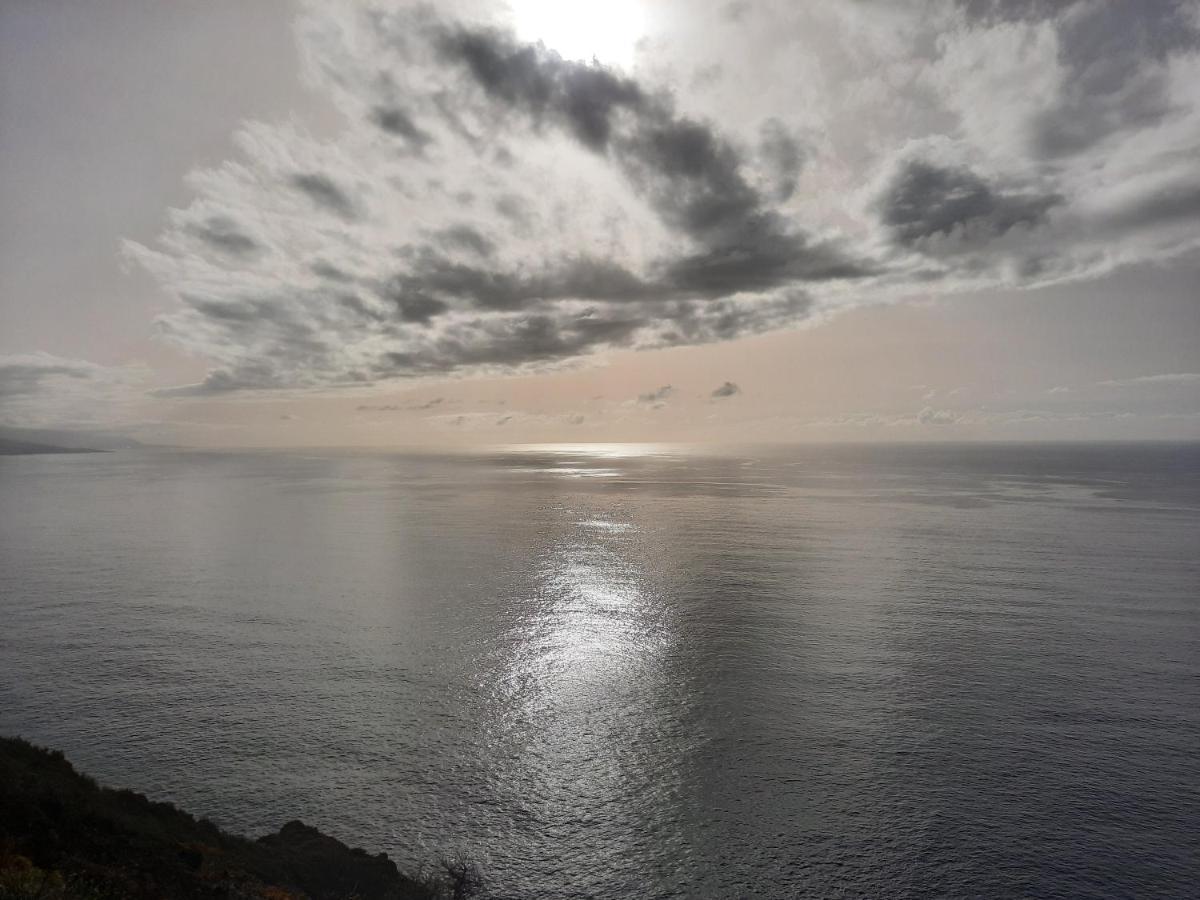 Tenerife Family Home Санта-Урсула Екстер'єр фото