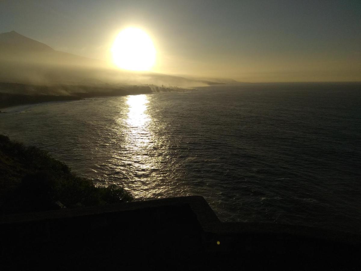 Tenerife Family Home Санта-Урсула Екстер'єр фото