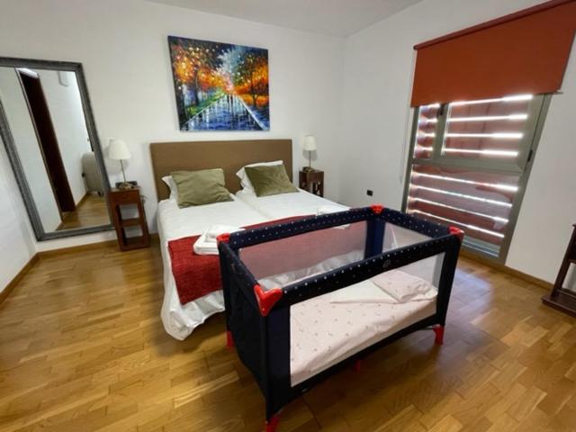 Tenerife Family Home Санта-Урсула Екстер'єр фото